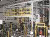  AUTEFA Automated Yarn Packing System, ~2000 yr.